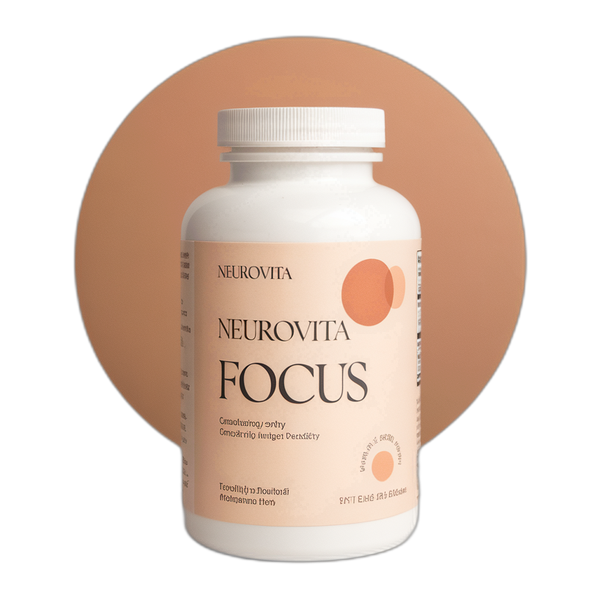 NeuroVita Focus